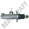 BERGKRAFT BK8505209 Master Cylinder, clutch